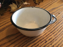 Load image into Gallery viewer, Enamelware