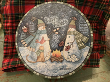 Load image into Gallery viewer, Vintage tin