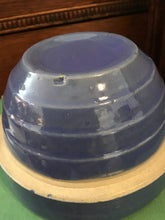 Load image into Gallery viewer, Blue crock