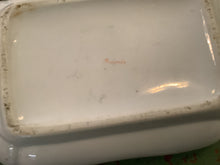 Load image into Gallery viewer, Ironstone dishware