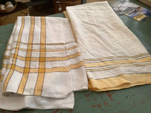Load image into Gallery viewer, Tablecloths