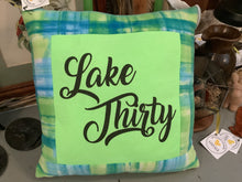 Load image into Gallery viewer, Pillow