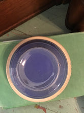Load image into Gallery viewer, Blue crock