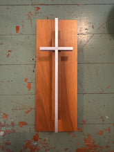 Load image into Gallery viewer, Wooden Cross Collection
