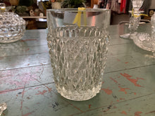 Load image into Gallery viewer, Clear glass dishes