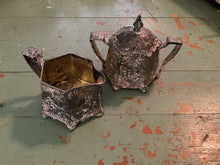 Load image into Gallery viewer, Silver-plate accessories