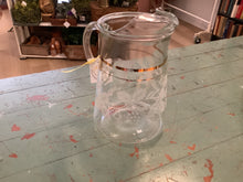 Load image into Gallery viewer, Water pitchers and ice buckets