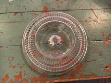 Load image into Gallery viewer, Clear glass dishes