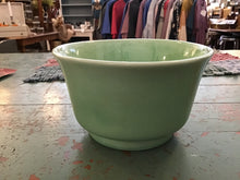 Load image into Gallery viewer, Vintage Pottery Planters and Flower Frogs