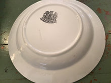 Load image into Gallery viewer, Ironstone dishware