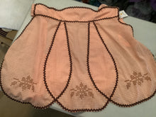 Load image into Gallery viewer, Vintage apron
