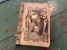 Load image into Gallery viewer, Vintage Books