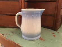 Load image into Gallery viewer, Stoneware pitchers & coffee/tea pots.