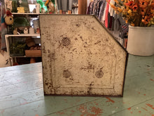 Load image into Gallery viewer, Vintage metal bread box