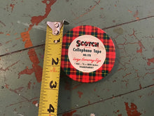 Load image into Gallery viewer, Vintage tin