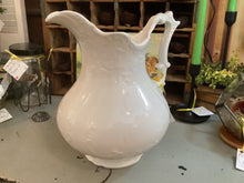 Load image into Gallery viewer, Ironstone pitcher
