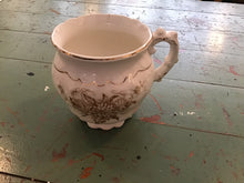 Load image into Gallery viewer, Brown transferware