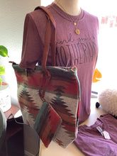 Load image into Gallery viewer, Tapestry bag