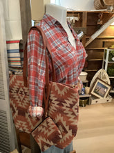 Load image into Gallery viewer, Tapestry bag