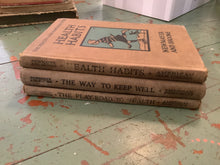 Load image into Gallery viewer, Book bundle
