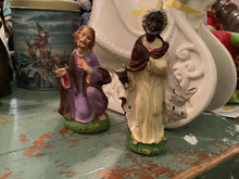 Load image into Gallery viewer, Nativity scene
