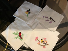 Load image into Gallery viewer, Handkerchiefs
