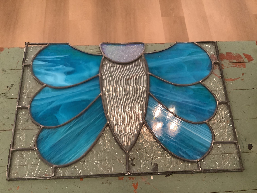 Stained Glass