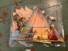 Load image into Gallery viewer, Book illustration
