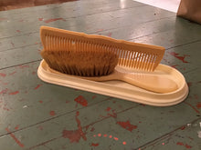 Load image into Gallery viewer, Vintage vanity set
