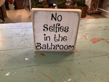 Load image into Gallery viewer, Wood sign
