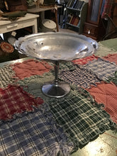 Load image into Gallery viewer, Silver-plate accessories
