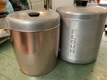 Load image into Gallery viewer, Aluminum items
