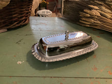 Load image into Gallery viewer, Silver-plate accessories
