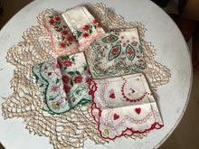Load image into Gallery viewer, Handkerchiefs
