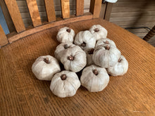 Load image into Gallery viewer, Natural pumpkin decor
