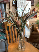 Load image into Gallery viewer, Faux grass stems
