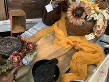 Load image into Gallery viewer, Antique wooden grain wagon tailgate

