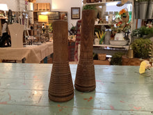 Load image into Gallery viewer, Wood spool
