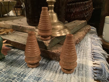 Load image into Gallery viewer, Wood spool
