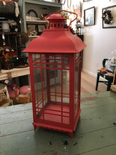 Load image into Gallery viewer, Red Lantern
