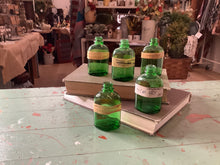 Load image into Gallery viewer, Green glass
