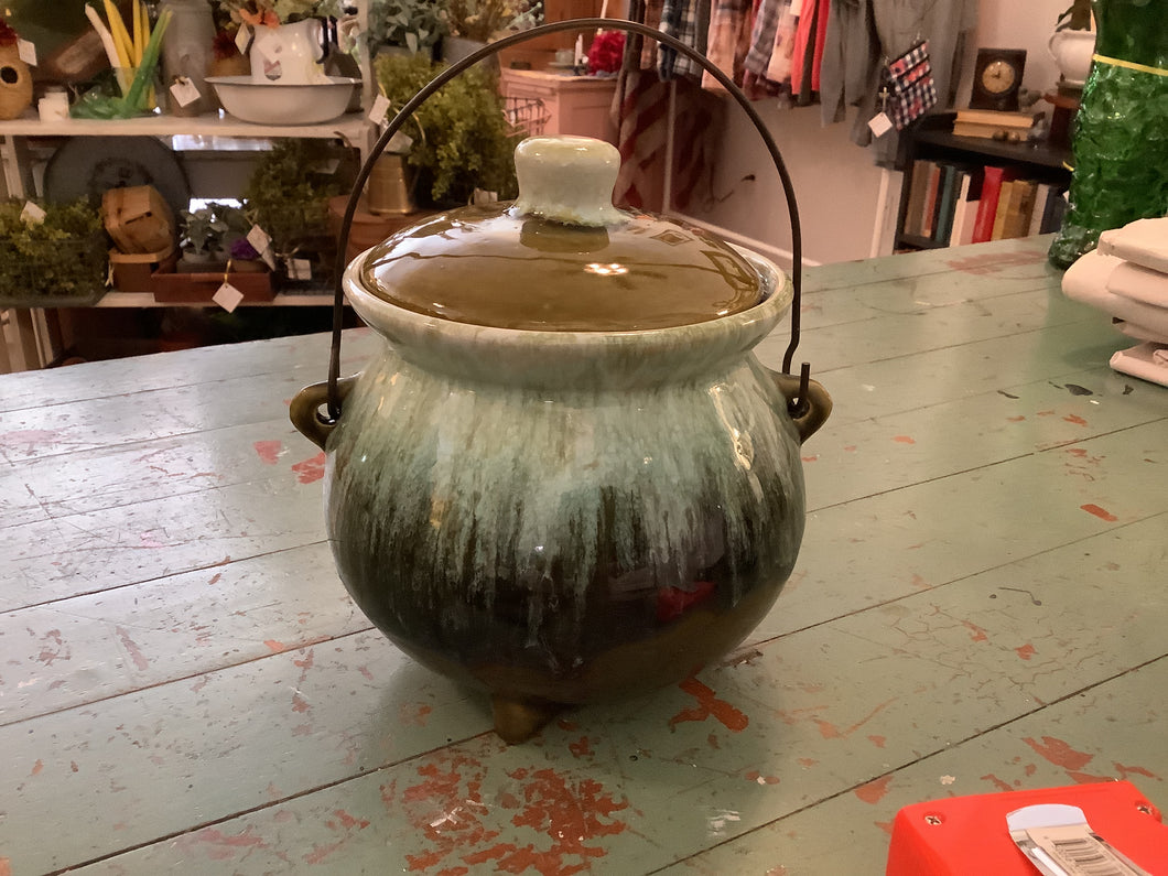 Hull pottery