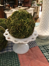 Load image into Gallery viewer, Milk glass
