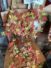 Load image into Gallery viewer, Colorful fall stems
