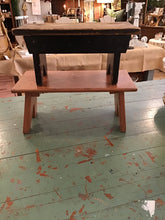 Load image into Gallery viewer, Vintage Footstool
