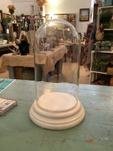 Load image into Gallery viewer, Decorative cloche
