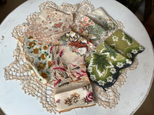Load image into Gallery viewer, Handkerchiefs
