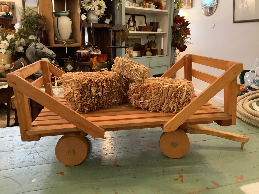 Wooden Children’s Toys