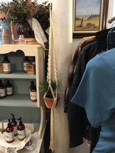 Load image into Gallery viewer, Macrame Plant Holder

