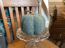 Load image into Gallery viewer, Cloth pumpkin
